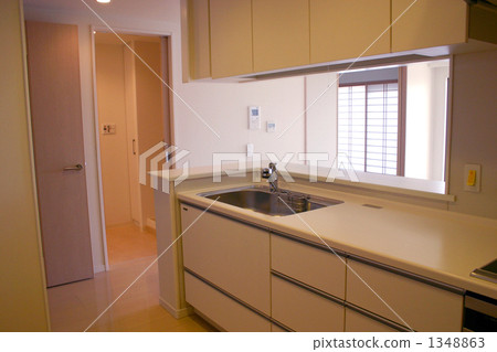 Natural kitchen. Natural kitchen. 1348863