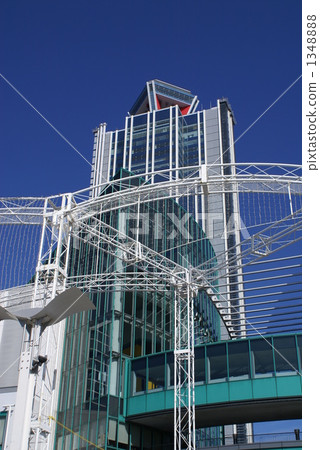 南庫綢 多租戶樓房 大阪 1348888