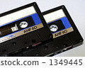 盒式磁帶 卡帶 膠帶 1349445