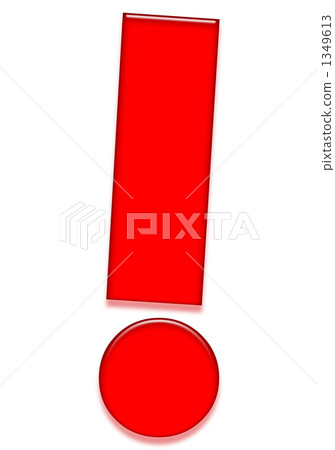Exclamation point Exclamation point 1349613