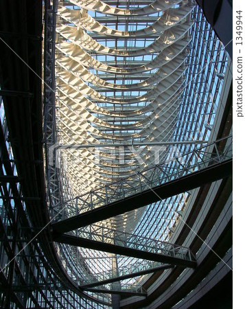 Tokyo International Forum  1349944