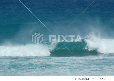 颱風期間大浪 1350928