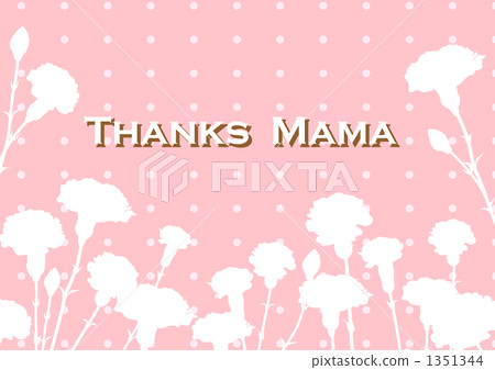 Mother's Day - Polka Dot 1351344