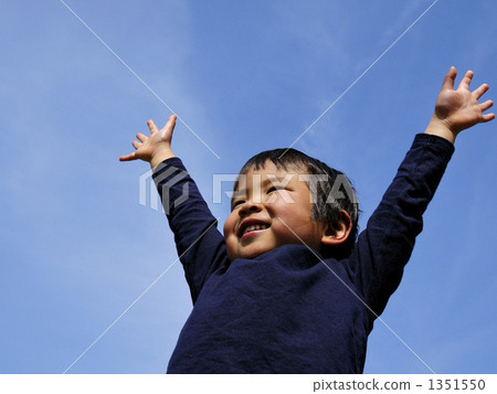 blank expression, copyspace, lifting 1351550