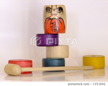 佛法掉落 1351602