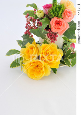 花哨 華麗 燦爛 1351701