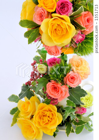 花哨 華麗 燦爛 1351713