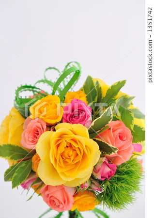 圓的 婚禮 結婚 1351742