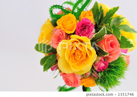插花 插花藝術 禮物 1351746
