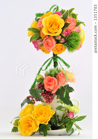 常春藤 插花 插花藝術 1351783