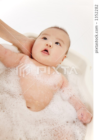 Bathing Bathing 1352282