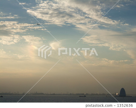 天空和大海 天空和大海 1352636