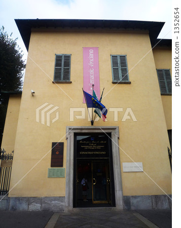 米蘭多梅尼科修道院 米蘭多梅尼科修道院 1352654