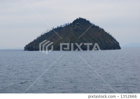 Chikubushima 1352666