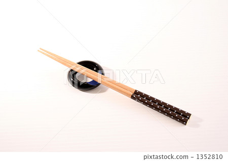 筷子 筷子架 日本菜餚 1352810