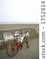 bicycle, bike, mountain bike 1352814