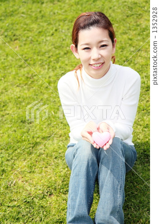 有一顆心的家庭主婦 有一顆心的家庭主婦 1352928