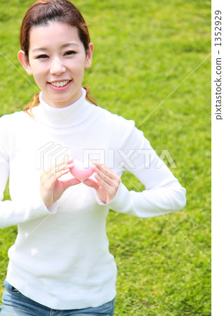 有一顆心的家庭主婦 有一顆心的家庭主婦 1352929