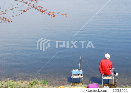 Fishing Fishing 1353011