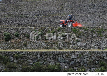 農業 農作 農事 1353102