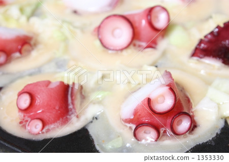 TAKOYAKI 1353330