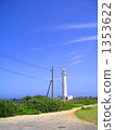 沖繩燈塔 1353622