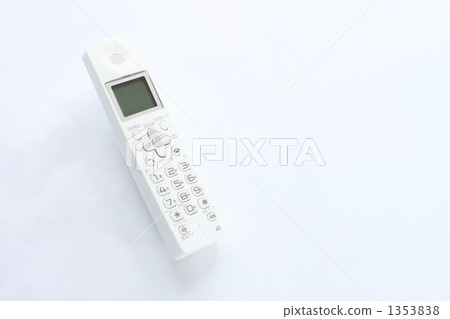 Handsets / household use 01 1353838