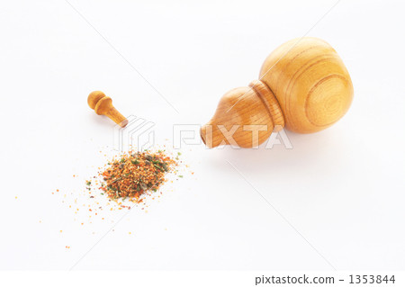 從葫蘆到味道 1353844