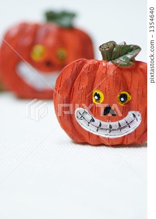 萬聖節南瓜 1354640