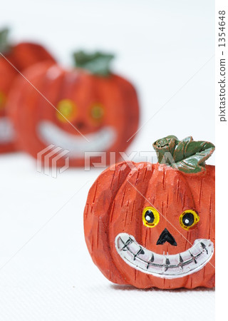 萬聖節南瓜 1354648