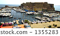 Castello and Santa Lucia coast 1355283