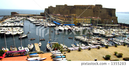 Castello和Santa Lucia海岸 Castello和Santa Lucia海岸 1355283