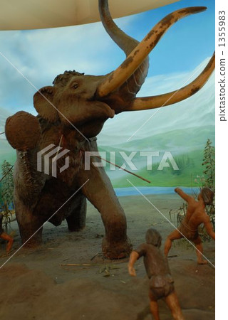 The origin of hunting 1355983