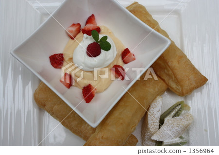 Custard pie 1356964