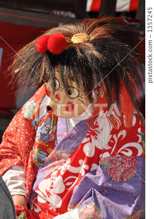 兵庫神樂 1357245