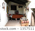 Cusco's private house 1357511