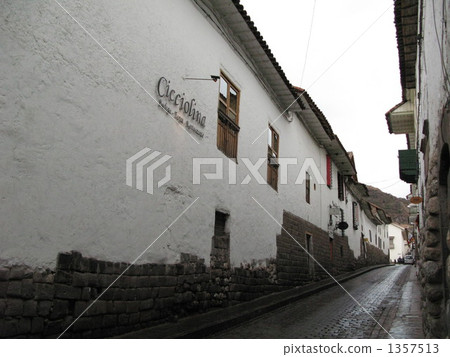 Cousine街道 Cousine街道 1357513