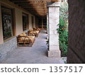 Villa terrace 1357517