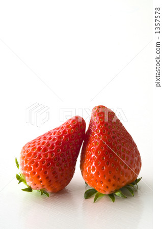 水果 草莓 影棚拍攝 1357578
