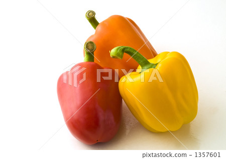 bell-pepper, Bell Peppers, bell pepper 1357601