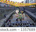 長崎照明協會的眼鏡橋 1357689
