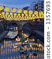 長崎時代的眼鏡橋 1357693