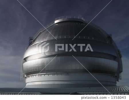 天文望遠鏡 1358043