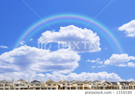 Residential area  1358580