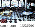餐車 1358590