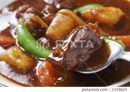 beef stew, western food, cooked 1358604