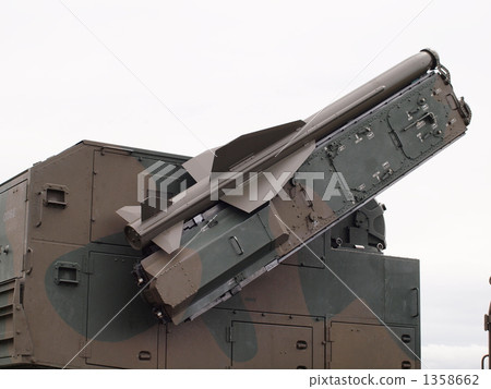 迷彩畫 武器 1358662