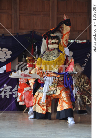 神樂惡魔 1359097