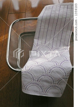 廚房毛巾 1359103