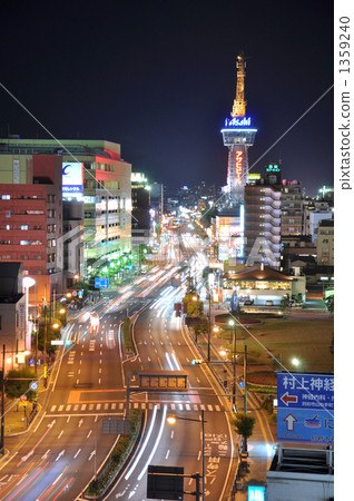 Beppu Tower Beppu Tower 1359240